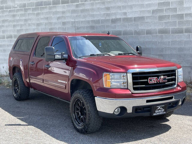 gmc sierra 1500 2009 3GTEK23M99G161983 image gmc sierra 1500 2009 3GTEK23M99G161983 image